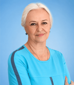 Рубанова Наталья Николаевна врач-невролог Клиника А Краснодар